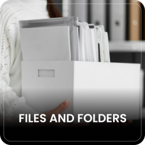 Files_and_folders