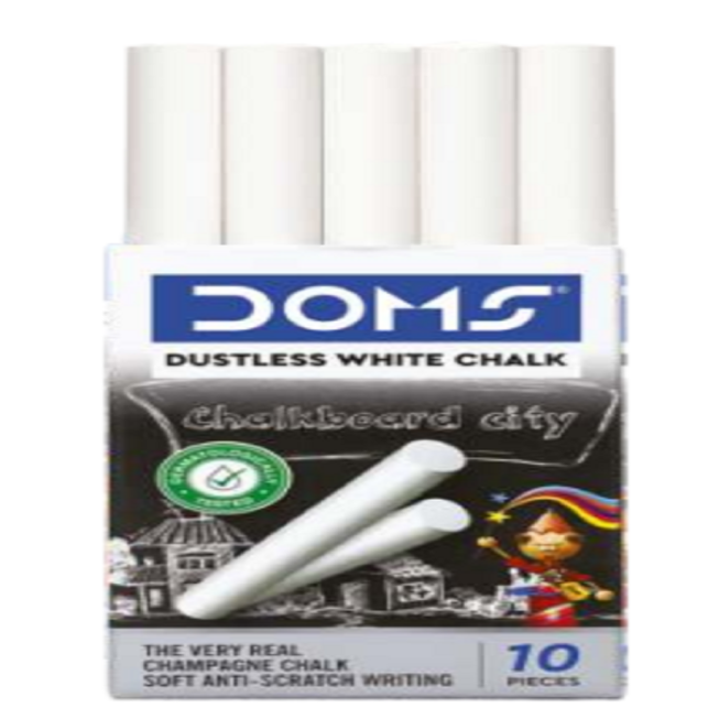 doms chalk 3486