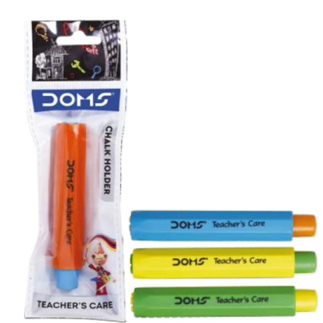 doms chalk holder 3461