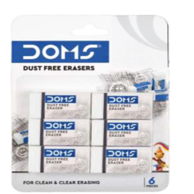 doms eraser 8207