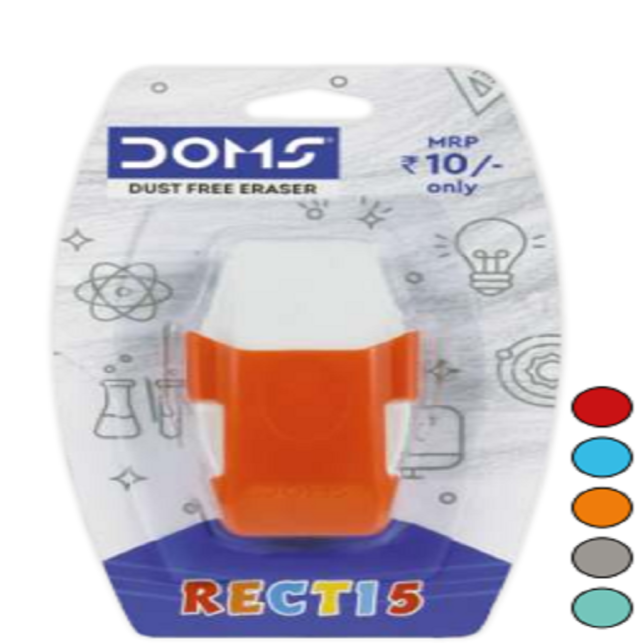 doms eraser 8711