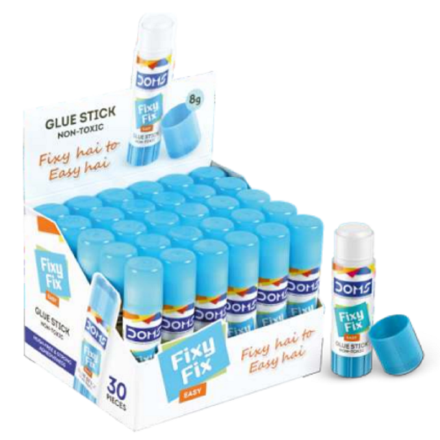 doms fix glue 3491