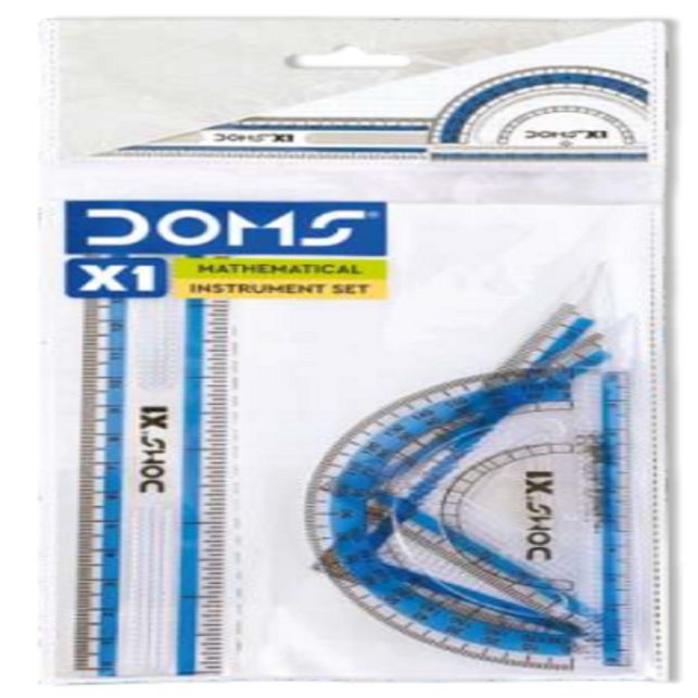 doms instrument 7221