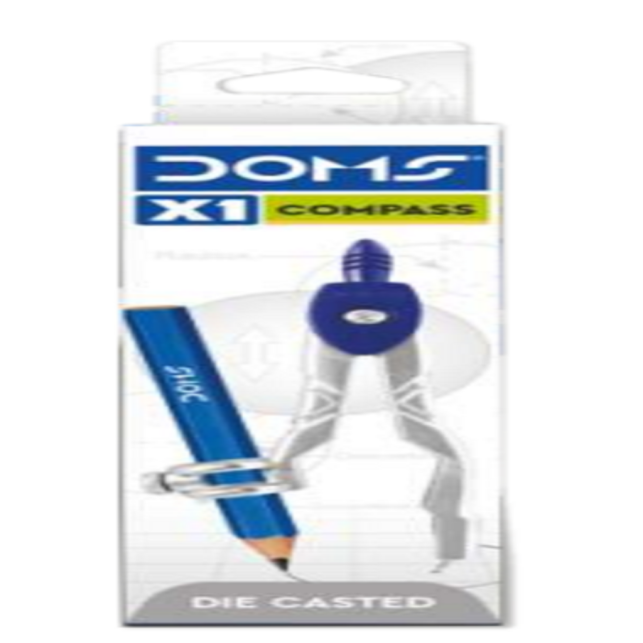 doms instrument 8357