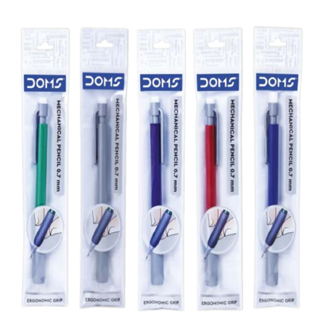 doms mechanical pencil 8180