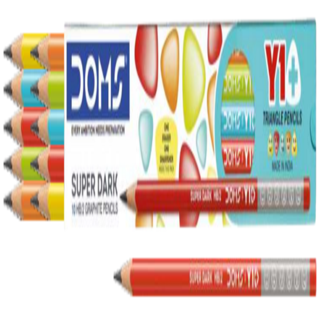 doms pencil 7046