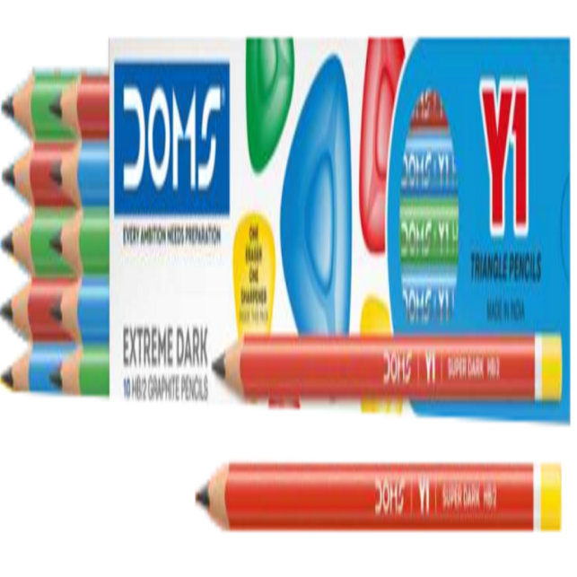 doms pencil 7932