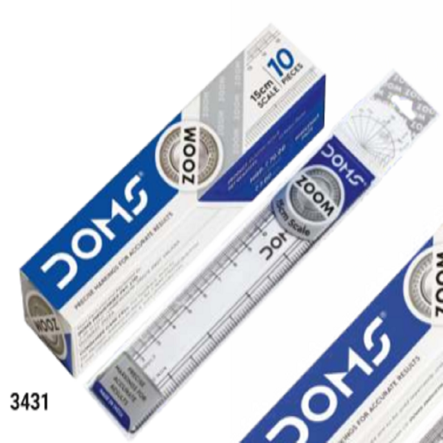 doms scale 3431