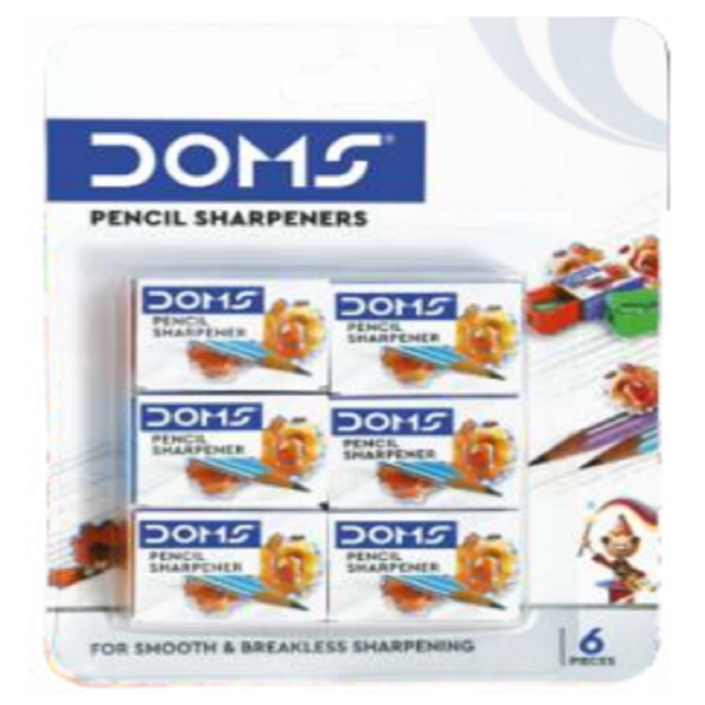 doms sharpner 8209